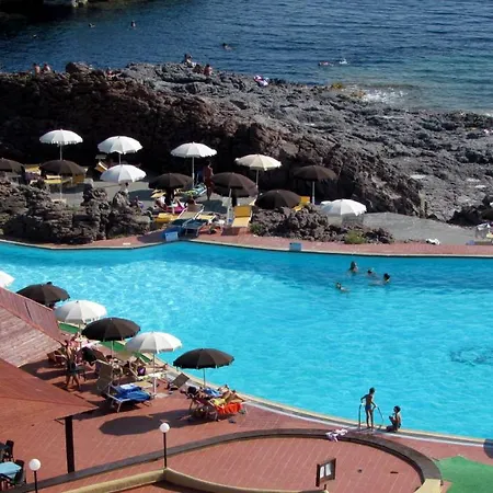 Monolocale Vista Mare Holiday home Sant'Antioco