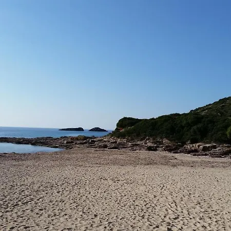 Monolocale Vista Mare Sant'Antìoco