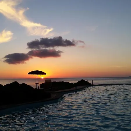 Monolocale Vista Mare Holiday home *