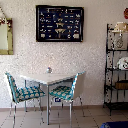 Monolocale Vista Mare Holiday home *