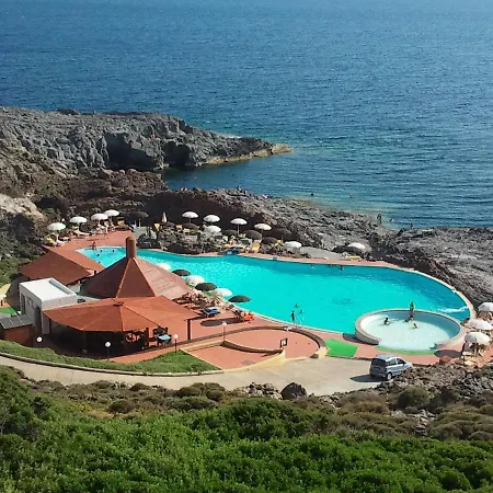 Monolocale Vista Mare * Sant'Antìoco