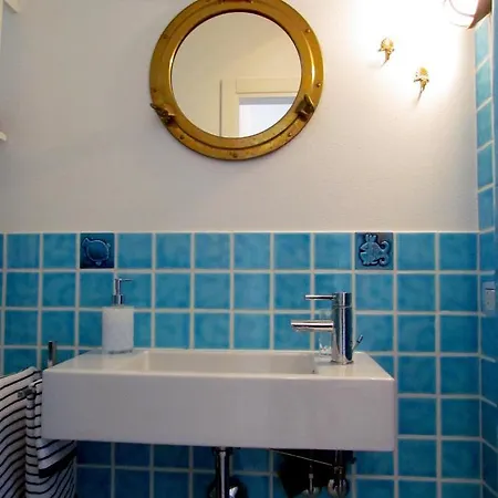 Monolocale Vista Mare Holiday home Sant'Antioco