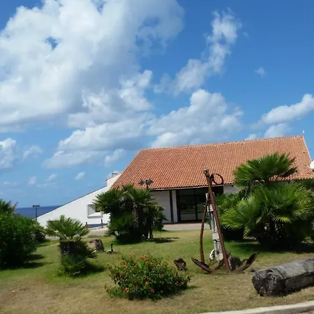 Holiday home Monolocale Vista Mare *