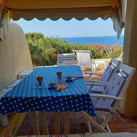 Monolocale Vista Mare Sant'Antìoco