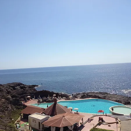 Monolocale Vista Mare *