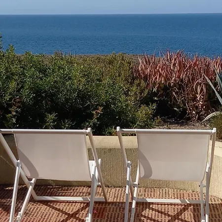 Monolocale Vista Mare Holiday home Sant'Antioco