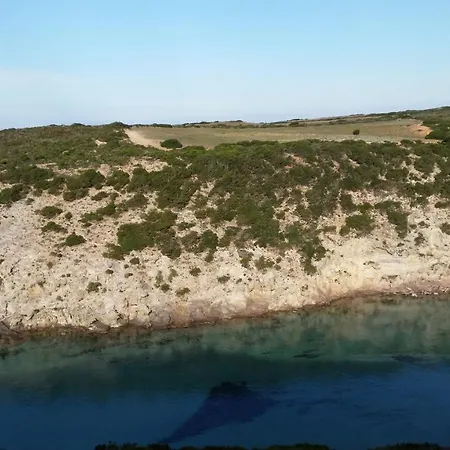 Monolocale Vista Mare *